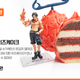 Illustration for article titled iOne Piece/is Devil Fruit Goes on Sale in South Korea